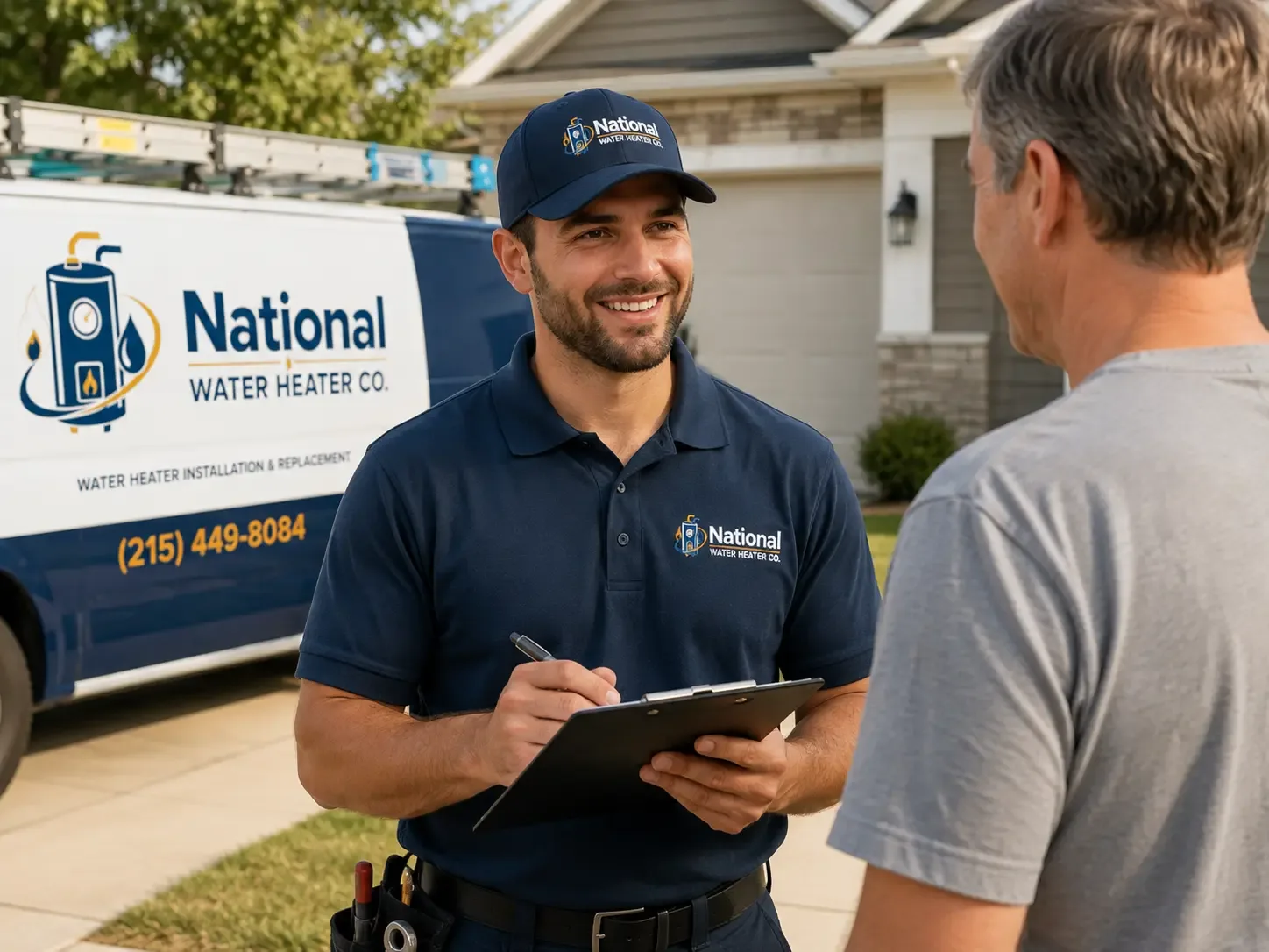 Water Heater Installation Huffman, TX FAQs